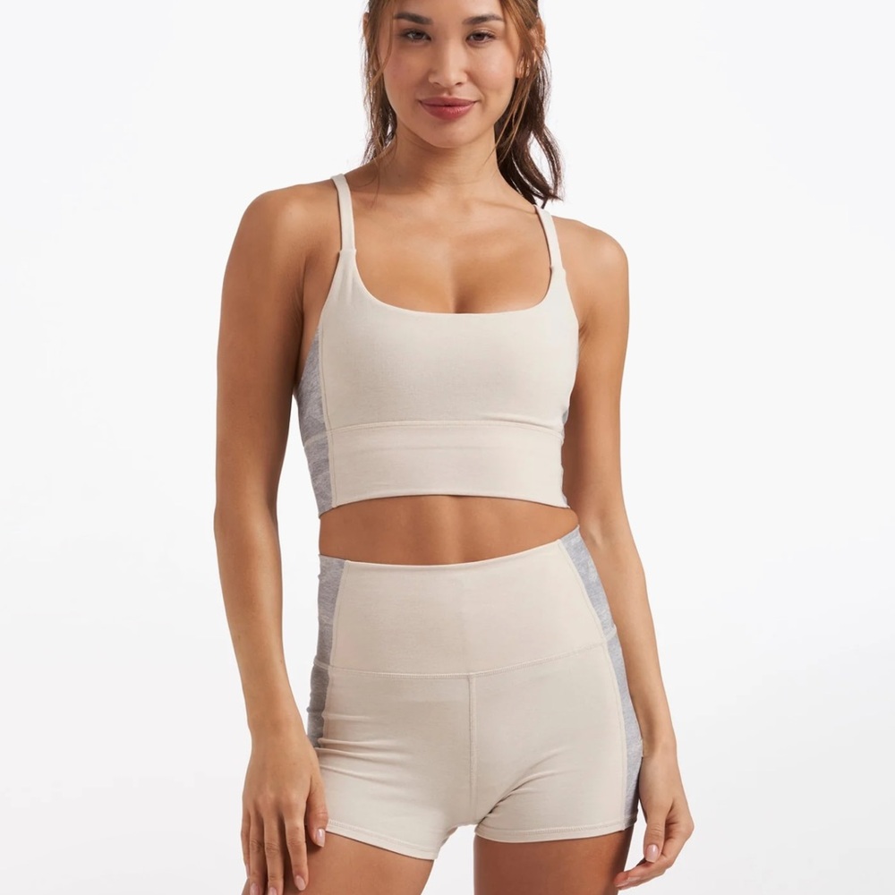 Vuori Aspire Elevation Shorty